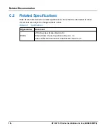 Preview for 136 page of SMART Embedded Computing ATCA-F140 Series Installation And Use Manual