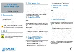 Preview for 1 page of SMART Embedded Computing Computer Hardware Quick Start Manual