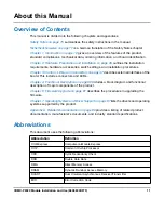 Preview for 11 page of SMART Embedded Computing COMX-P2020 BSP Installation And Use Manual