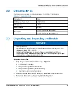 Preview for 31 page of SMART Embedded Computing COMX-P2020 BSP Installation And Use Manual