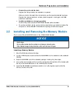 Preview for 33 page of SMART Embedded Computing COMX-P2020 BSP Installation And Use Manual