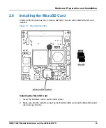 Preview for 35 page of SMART Embedded Computing COMX-P2020 BSP Installation And Use Manual