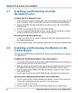 Preview for 36 page of SMART Embedded Computing COMX-P2020 BSP Installation And Use Manual