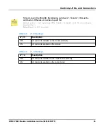 Preview for 45 page of SMART Embedded Computing COMX-P2020 BSP Installation And Use Manual