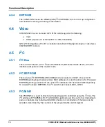 Preview for 72 page of SMART Embedded Computing COMX-P2020 BSP Installation And Use Manual