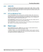 Preview for 73 page of SMART Embedded Computing COMX-P2020 BSP Installation And Use Manual