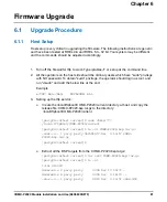 Preview for 81 page of SMART Embedded Computing COMX-P2020 BSP Installation And Use Manual