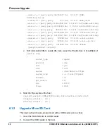 Preview for 82 page of SMART Embedded Computing COMX-P2020 BSP Installation And Use Manual