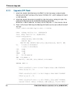 Preview for 84 page of SMART Embedded Computing COMX-P2020 BSP Installation And Use Manual