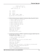 Preview for 85 page of SMART Embedded Computing COMX-P2020 BSP Installation And Use Manual