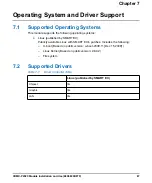 Preview for 87 page of SMART Embedded Computing COMX-P2020 BSP Installation And Use Manual