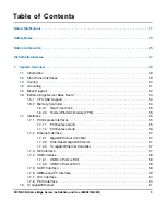 Preview for 3 page of SMART Embedded Computing MC1600 Installation And Use Manual