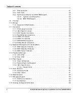 Preview for 4 page of SMART Embedded Computing MC1600 Installation And Use Manual