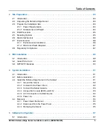 Preview for 5 page of SMART Embedded Computing MC1600 Installation And Use Manual