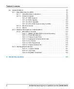 Preview for 6 page of SMART Embedded Computing MC1600 Installation And Use Manual