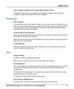 Preview for 21 page of SMART Embedded Computing MC1600 Installation And Use Manual