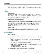 Preview for 22 page of SMART Embedded Computing MC1600 Installation And Use Manual