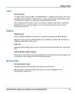 Preview for 23 page of SMART Embedded Computing MC1600 Installation And Use Manual