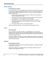 Preview for 46 page of SMART Embedded Computing MC1600 Installation And Use Manual