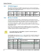 Preview for 54 page of SMART Embedded Computing MC1600 Installation And Use Manual