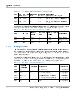 Preview for 56 page of SMART Embedded Computing MC1600 Installation And Use Manual