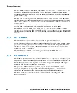 Preview for 60 page of SMART Embedded Computing MC1600 Installation And Use Manual