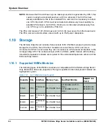 Preview for 64 page of SMART Embedded Computing MC1600 Installation And Use Manual