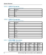 Preview for 70 page of SMART Embedded Computing MC1600 Installation And Use Manual