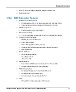 Preview for 77 page of SMART Embedded Computing MC1600 Installation And Use Manual