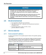 Preview for 86 page of SMART Embedded Computing MC1600 Installation And Use Manual