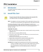 Preview for 89 page of SMART Embedded Computing MC1600 Installation And Use Manual