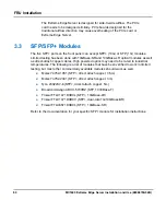 Preview for 90 page of SMART Embedded Computing MC1600 Installation And Use Manual