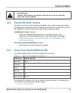 Preview for 93 page of SMART Embedded Computing MC1600 Installation And Use Manual