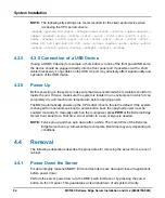 Preview for 94 page of SMART Embedded Computing MC1600 Installation And Use Manual