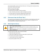 Preview for 95 page of SMART Embedded Computing MC1600 Installation And Use Manual