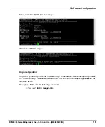 Preview for 101 page of SMART Embedded Computing MC1600 Installation And Use Manual