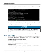 Preview for 102 page of SMART Embedded Computing MC1600 Installation And Use Manual