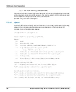 Preview for 108 page of SMART Embedded Computing MC1600 Installation And Use Manual