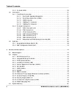 Preview for 4 page of SMART Embedded Computing MVME2502 Installation And User Manual