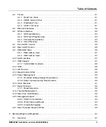 Preview for 5 page of SMART Embedded Computing MVME2502 Installation And User Manual