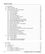 Preview for 6 page of SMART Embedded Computing MVME2502 Installation And User Manual