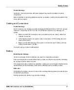 Preview for 21 page of SMART Embedded Computing MVME2502 Installation And User Manual