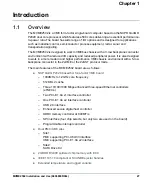 Preview for 27 page of SMART Embedded Computing MVME2502 Installation And User Manual