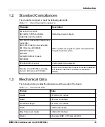 Preview for 29 page of SMART Embedded Computing MVME2502 Installation And User Manual