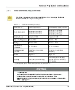 Preview for 35 page of SMART Embedded Computing MVME2502 Installation And User Manual