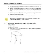 Preview for 40 page of SMART Embedded Computing MVME2502 Installation And User Manual