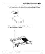 Preview for 41 page of SMART Embedded Computing MVME2502 Installation And User Manual