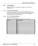 Preview for 51 page of SMART Embedded Computing MVME2502 Installation And User Manual