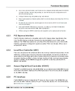 Preview for 75 page of SMART Embedded Computing MVME2502 Installation And User Manual