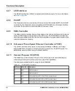 Preview for 76 page of SMART Embedded Computing MVME2502 Installation And User Manual